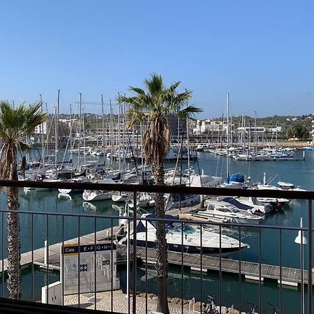 Apartamento Marina Mar Lagos Dış mekan fotoğraf