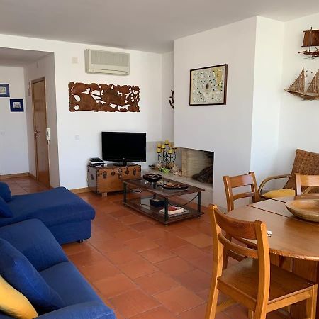 Apartamento Marina Mar Lagos Dış mekan fotoğraf