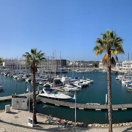 Apartamento Marina Mar Lagos Dış mekan fotoğraf