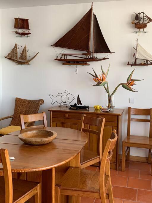 Apartamento Marina Mar Lagos Dış mekan fotoğraf