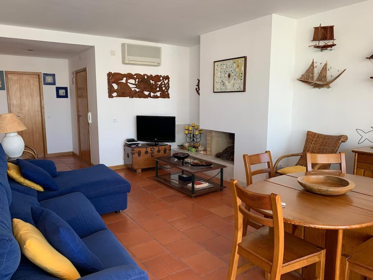 Apartamento Marina Mar Lagos Dış mekan fotoğraf