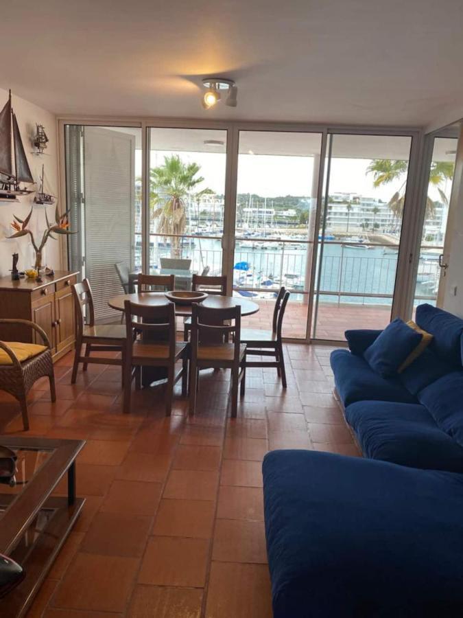 Apartamento Marina Mar Lagos Dış mekan fotoğraf