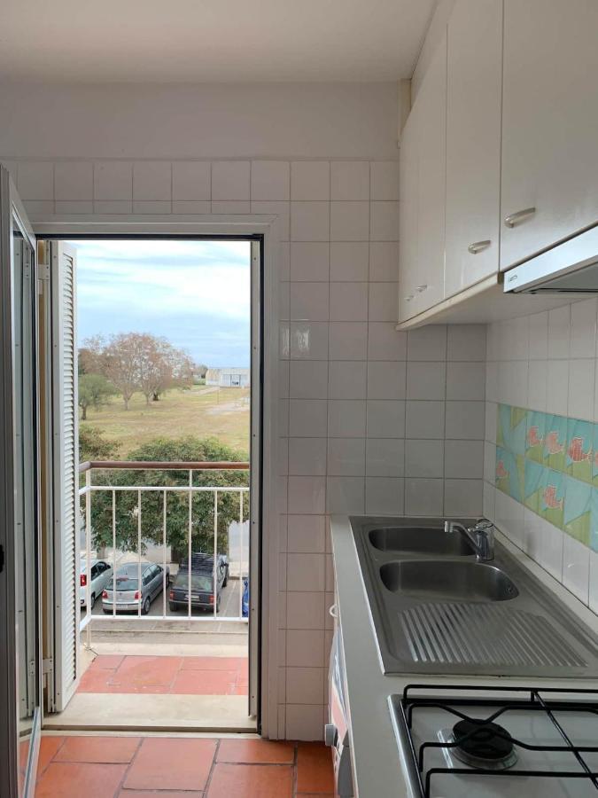 Apartamento Marina Mar Lagos Dış mekan fotoğraf