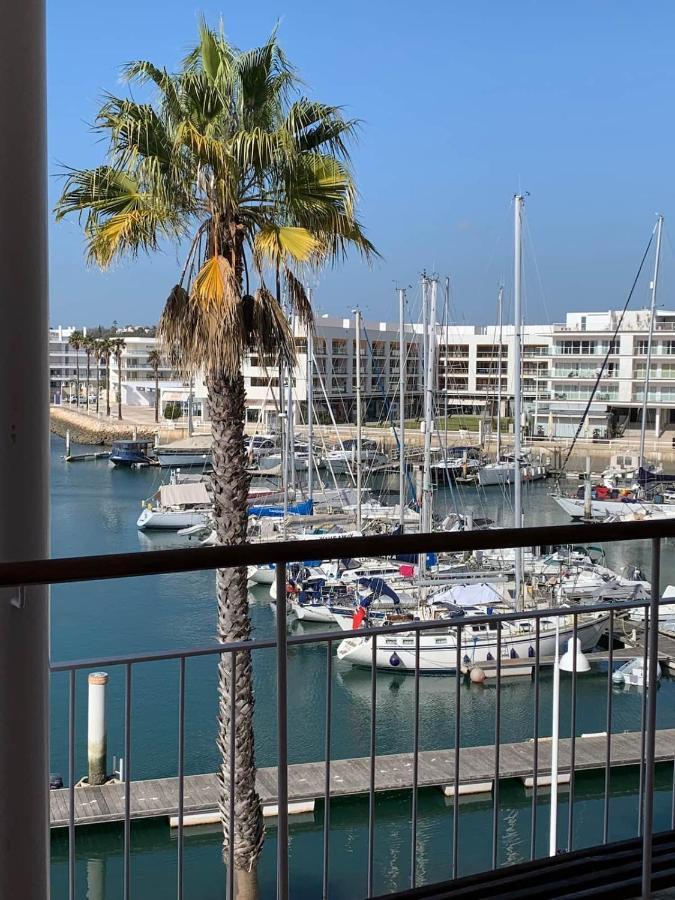 Apartamento Marina Mar Lagos Dış mekan fotoğraf